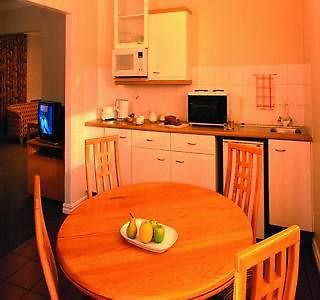 Sentinel Executive Apartment Hotel Pretoria Luaran gambar