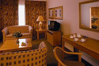 Sentinel Executive Apartment Hotel Pretoria Luaran gambar